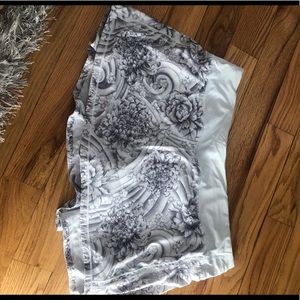 LuLuLemon skort